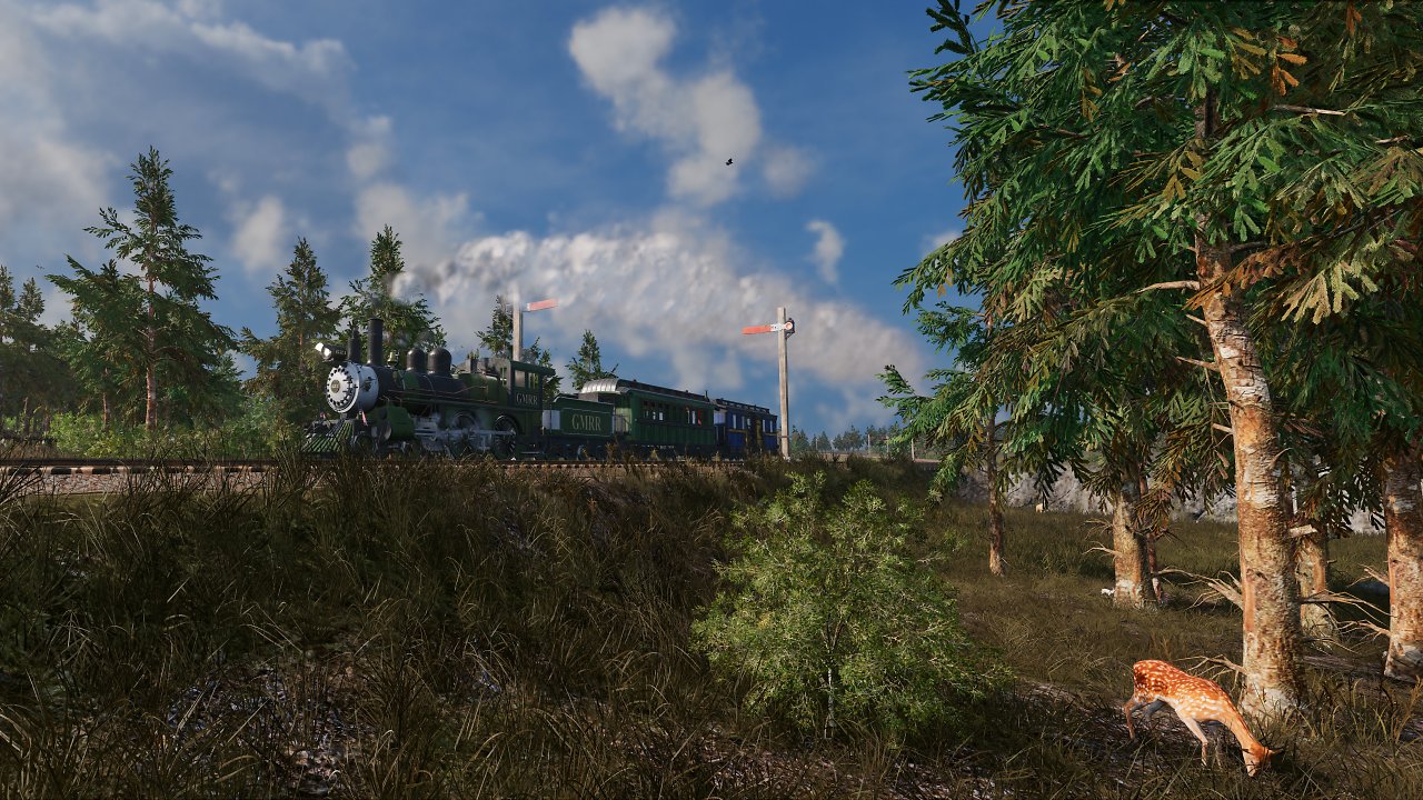 [30/05/2023] Railway Empire 2 im Test. (20)