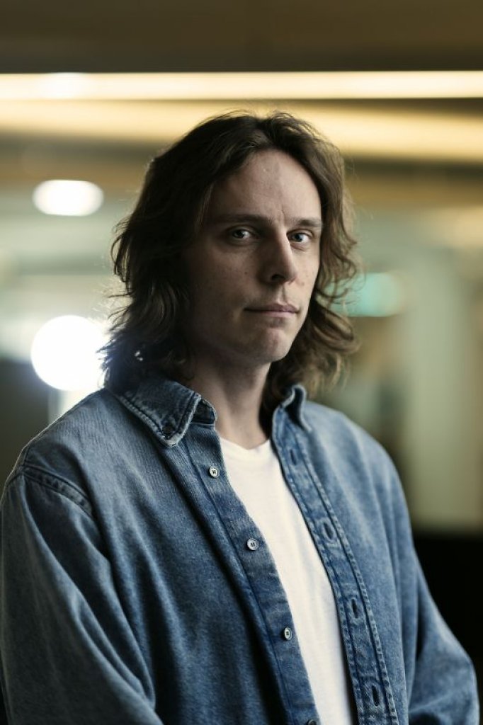 [26/06/2023] Andreas Hall-Penninger