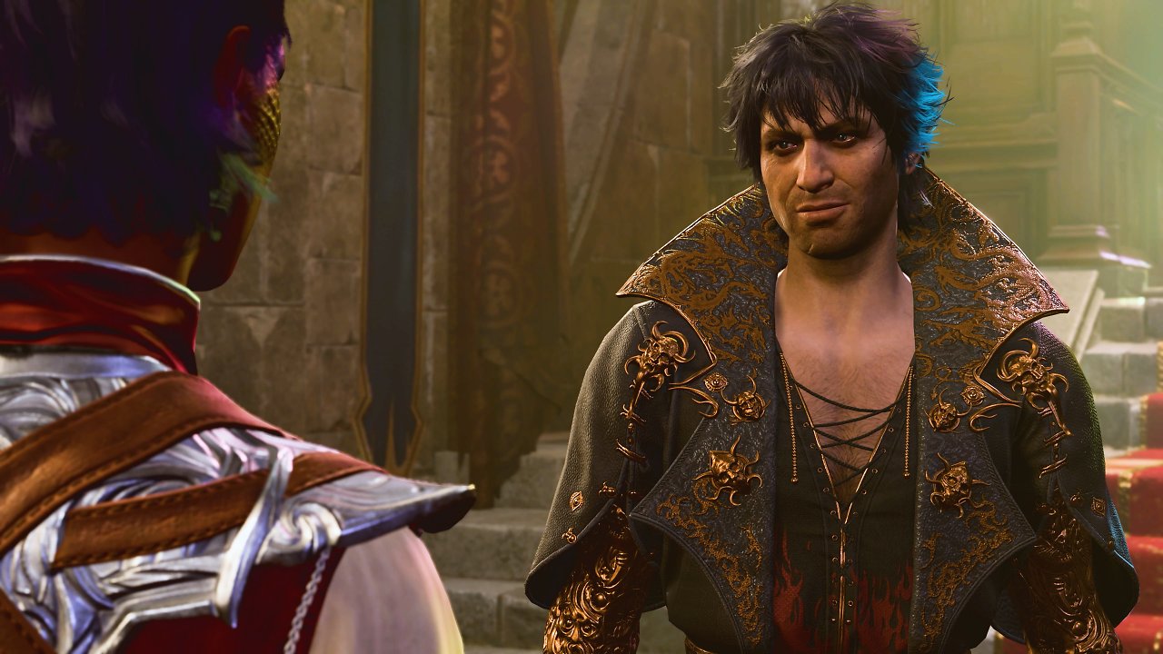 [12/06/2023] Baldur's Gate 3- Interview mit Swen Vincke. (8)