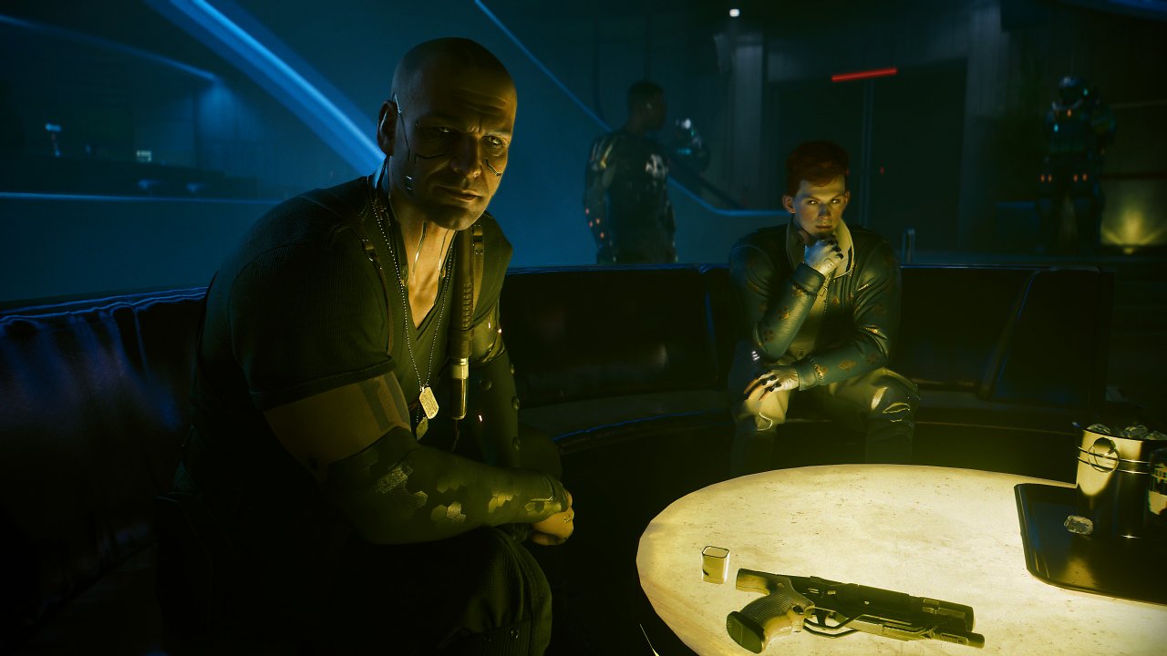 [10/06/2023] Cyberpunk 2077: Phantom Liberty in der Hands-on-Vorschau (3)