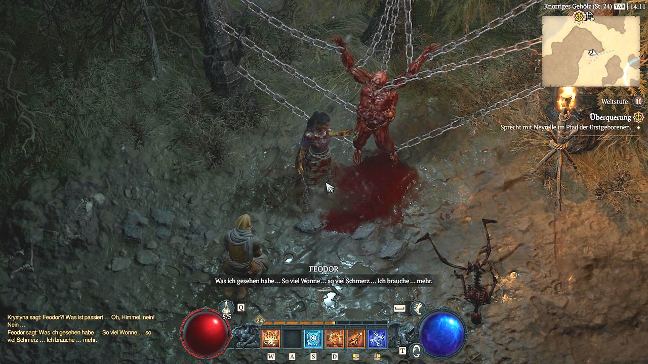 Diablo 4