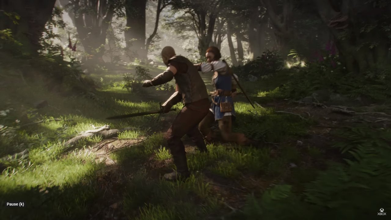 [12/06/2023] Fable - Xbox Games Showcase 2023