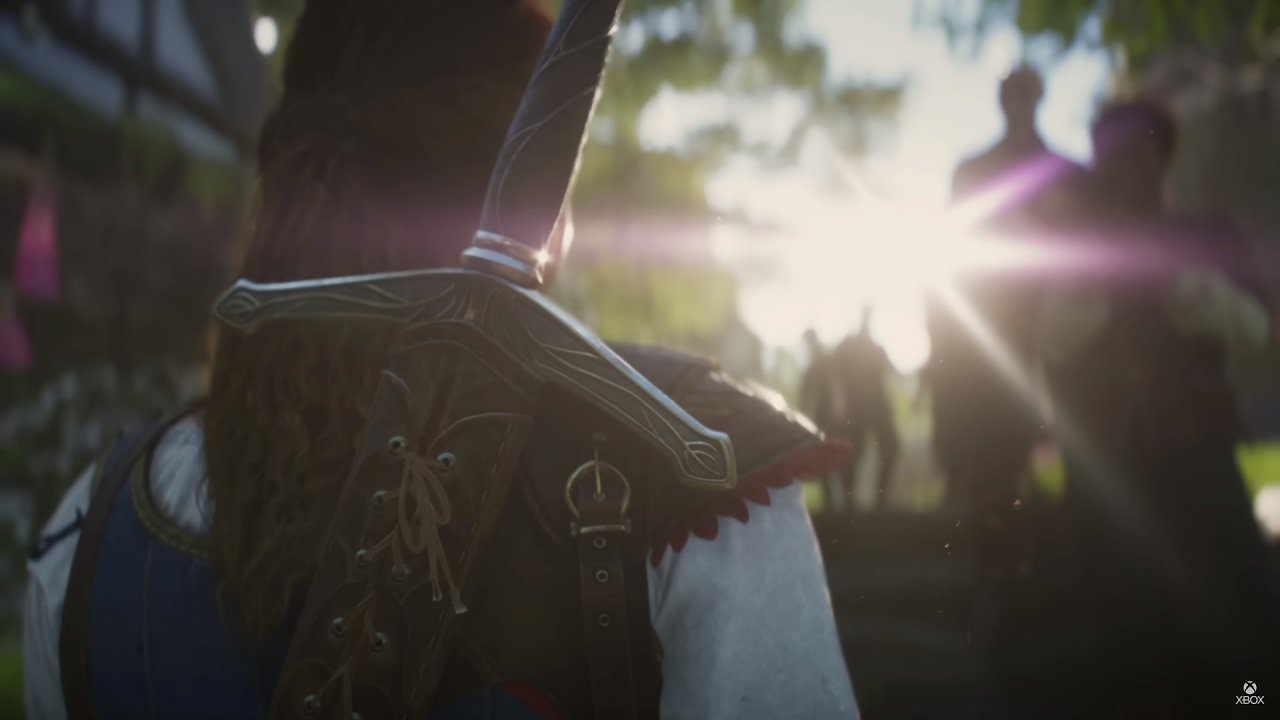 [12/06/2023] Fable - Xbox Games Showcase 2023