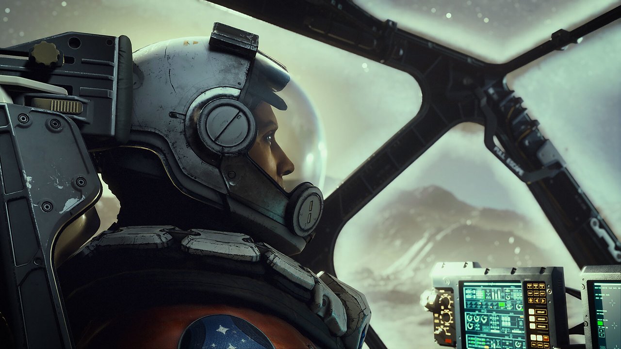 [12/06/2023] Aktuelle Leaks nennen einen Release-Termin für Starfield auf der PS5.