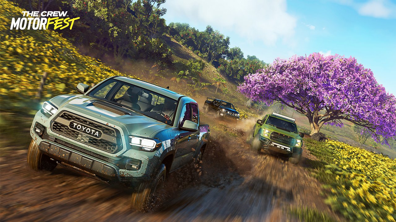 [23/06/2023] The Crew Motorfest:&nbsp;​Hands-On-Vorschau zum Arcade-Racer (3)
