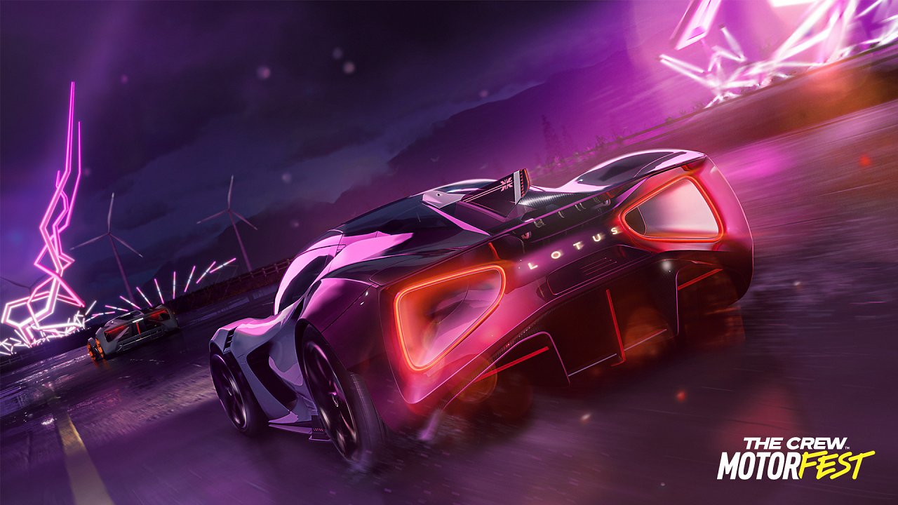 [23/06/2023] The Crew Motorfest:&nbsp;​Hands-On-Vorschau zum Arcade-Racer (5)