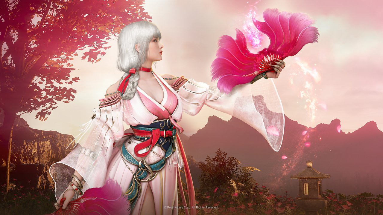 [06/07/2023] Black Desert: Neue Roadmap für Konsolen-Ports enthüllt