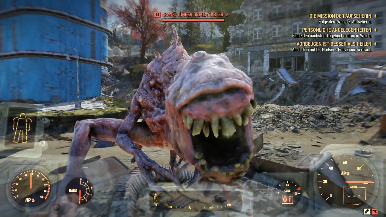 Fallout 76