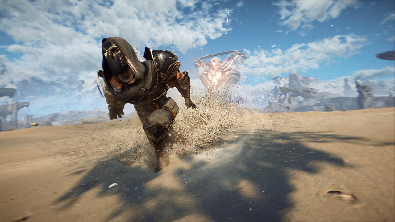 Atlas Fallen im Test