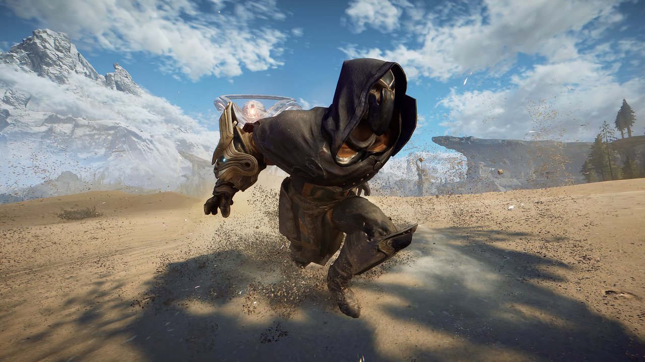 Atlas Fallen im Test