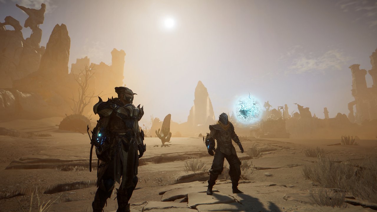 Atlas Fallen im Test