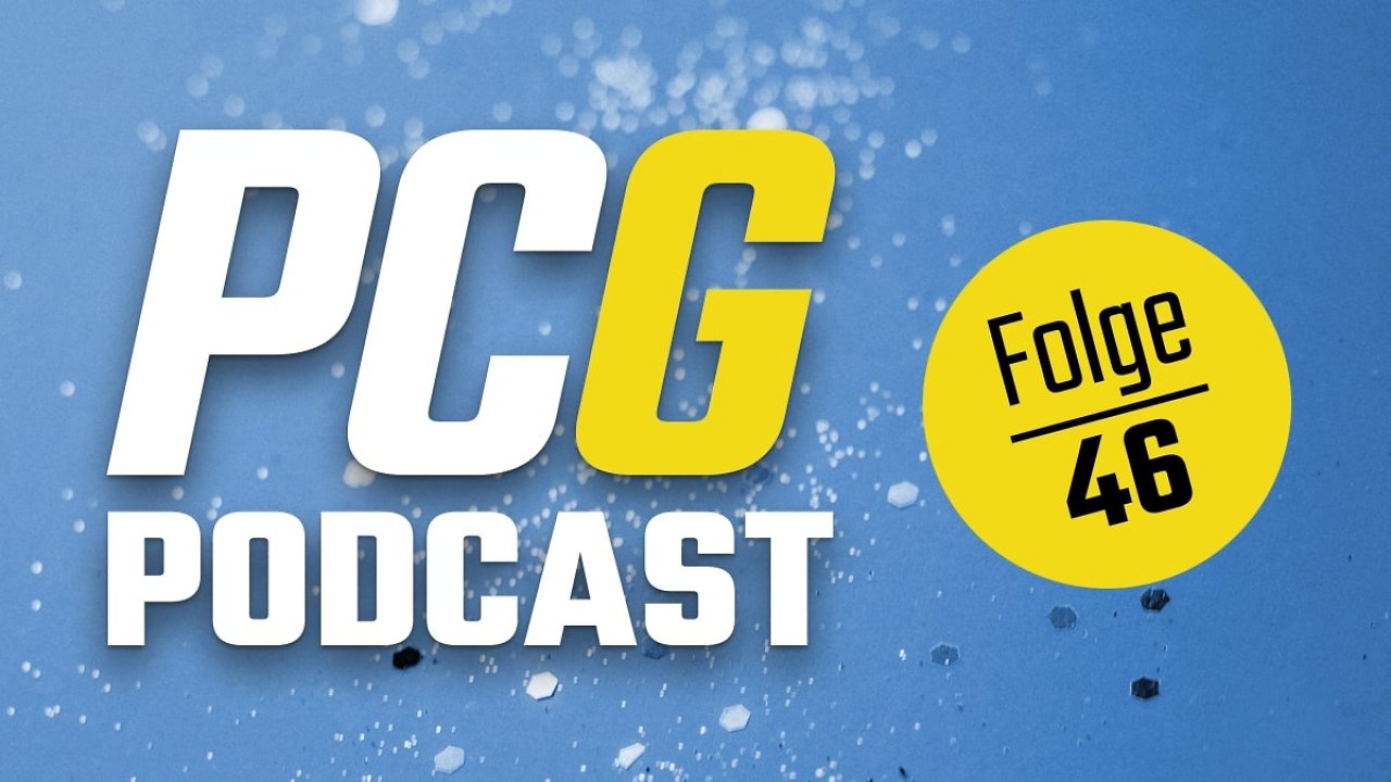 [31/08/2023] PC Games Podcast #46: Gamescom 2023, Armored Core & Under the Waves