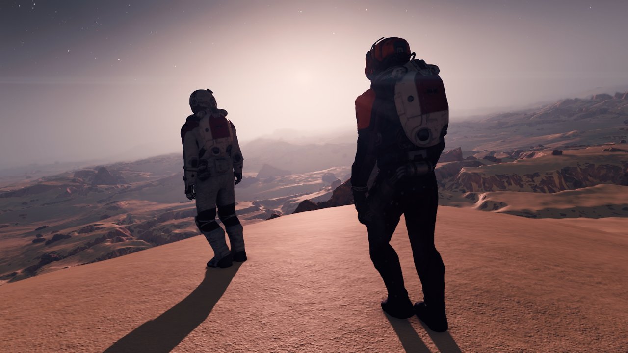 [31/08/2023] Starfield im Test: Houston, wir haben einen Hit (2)