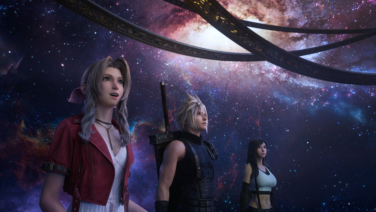 [20/09/2023] Final Fantasy 7 Rebirth ist ein Meisterwerk - Auf Switch 2 mit optischen Kompromissen (27)