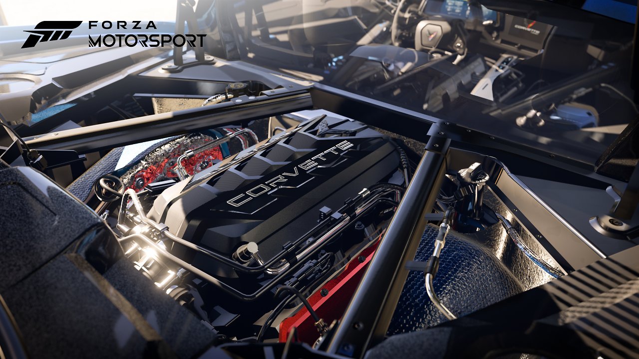 [11/09/2023] Finale Preview zu Forza Motorsport: Xbox gibt weiter Vollgas – aufgepasst, Gran Turismo!