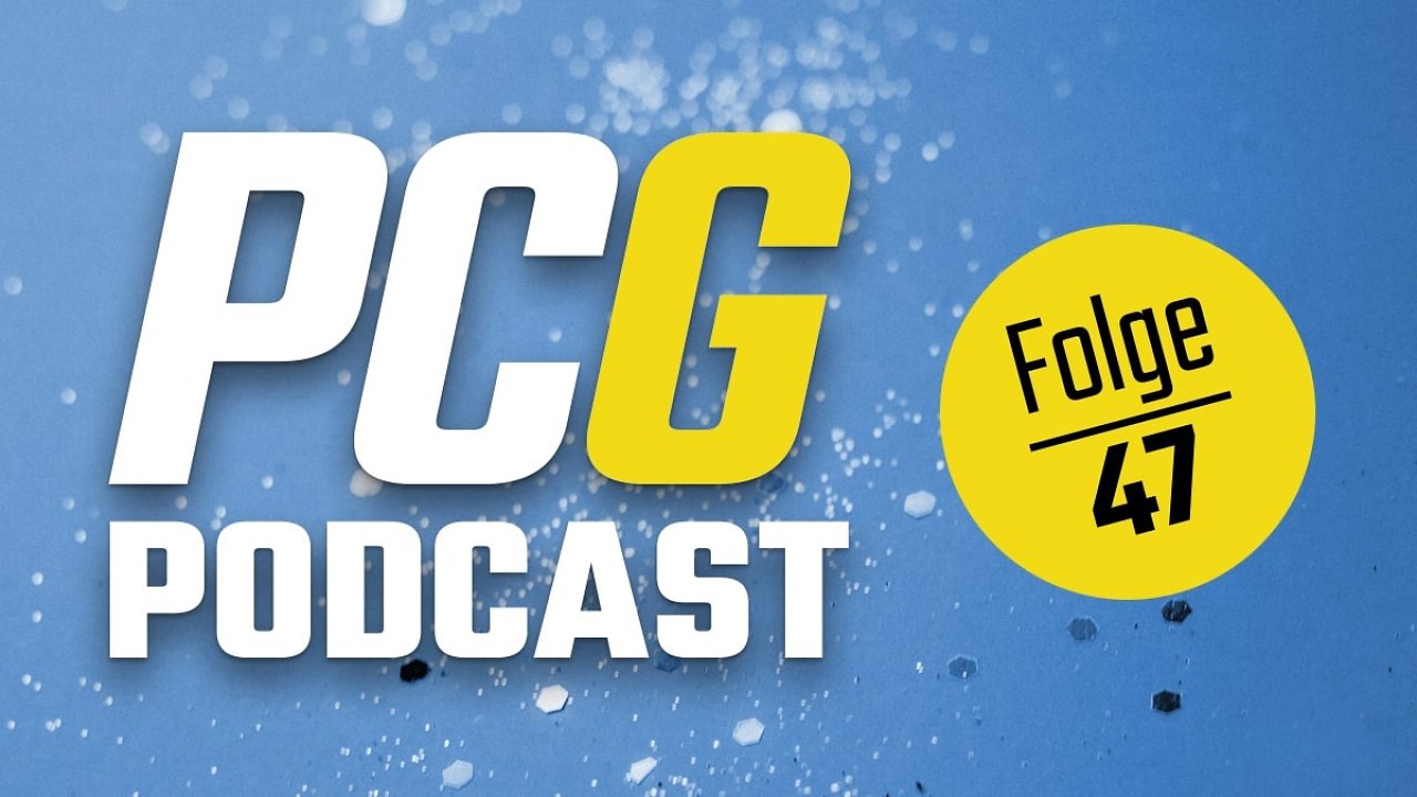 [07/09/2023] PC Games Podcast #47: Drei Perspektiven auf Starfield