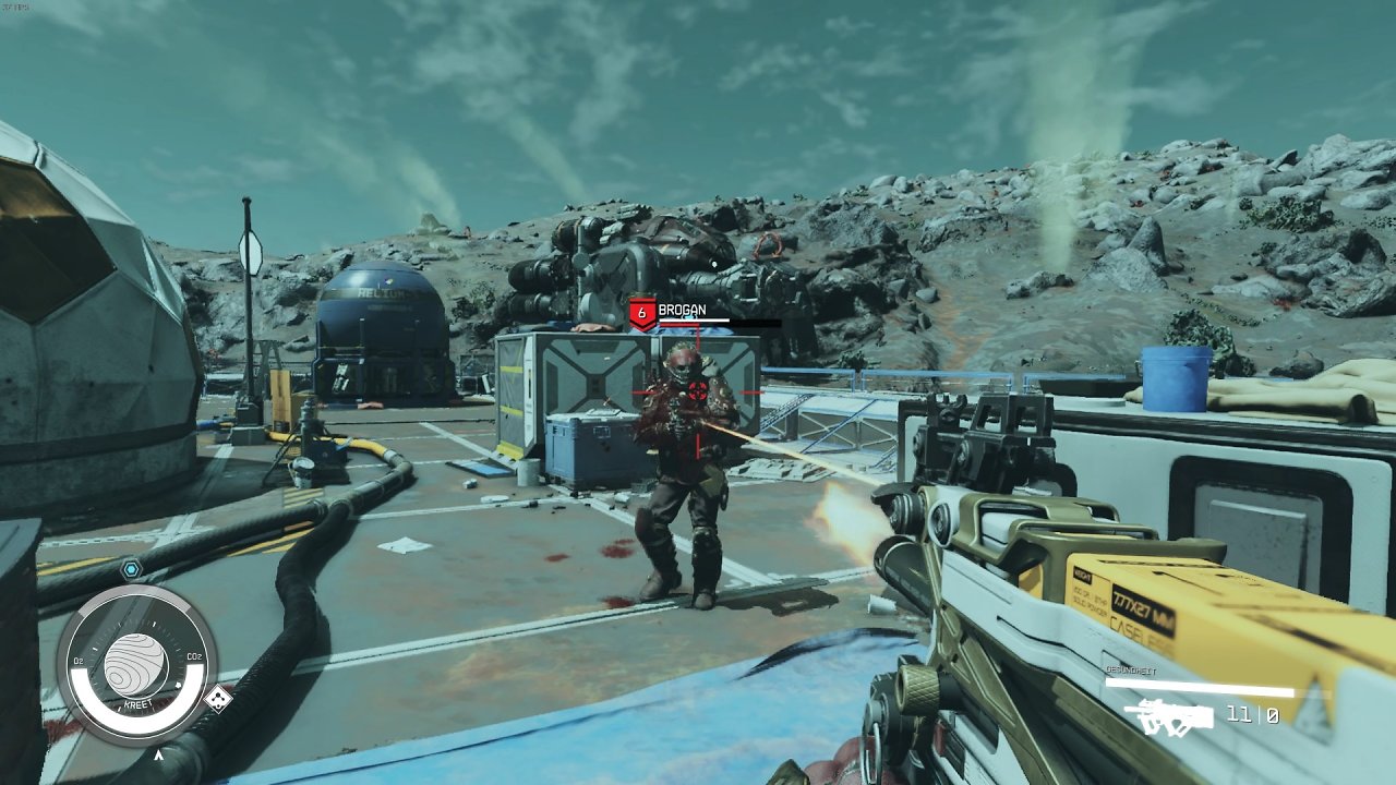 [05/09/2023] Starfield im Test: Houston, wir haben einen Hit (31)