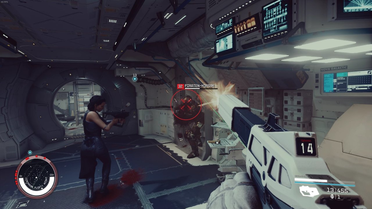 [05/09/2023] Starfield im Test: Houston, wir haben einen Hit (47)