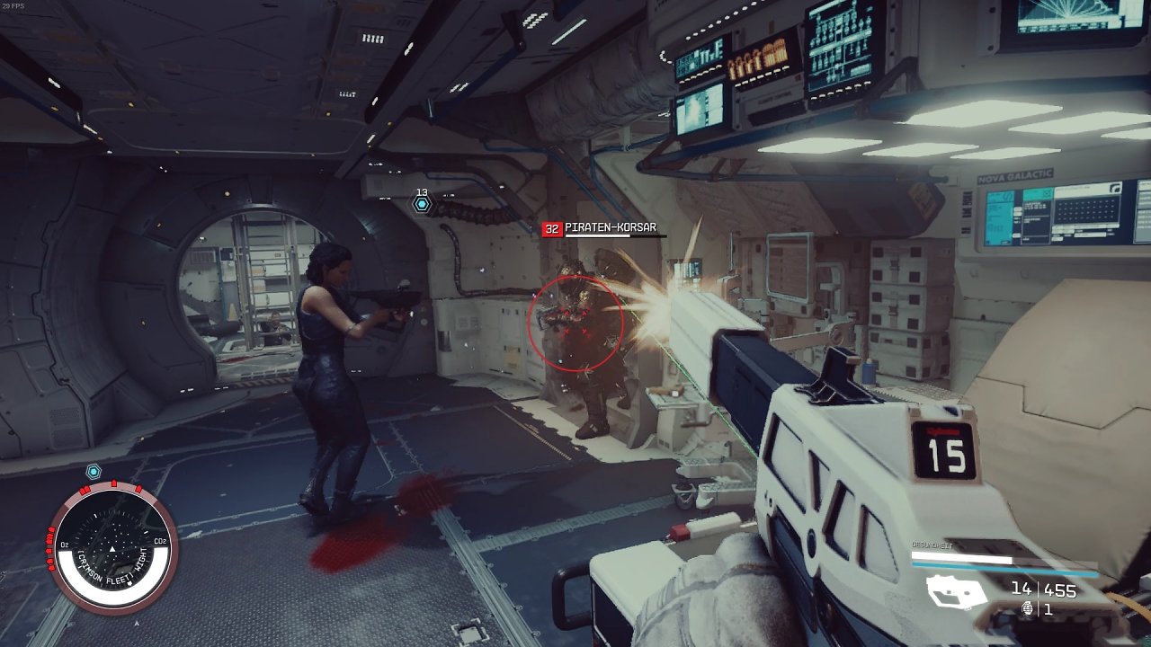 [05/09/2023] Starfield im Test: Houston, wir haben einen Hit (63)