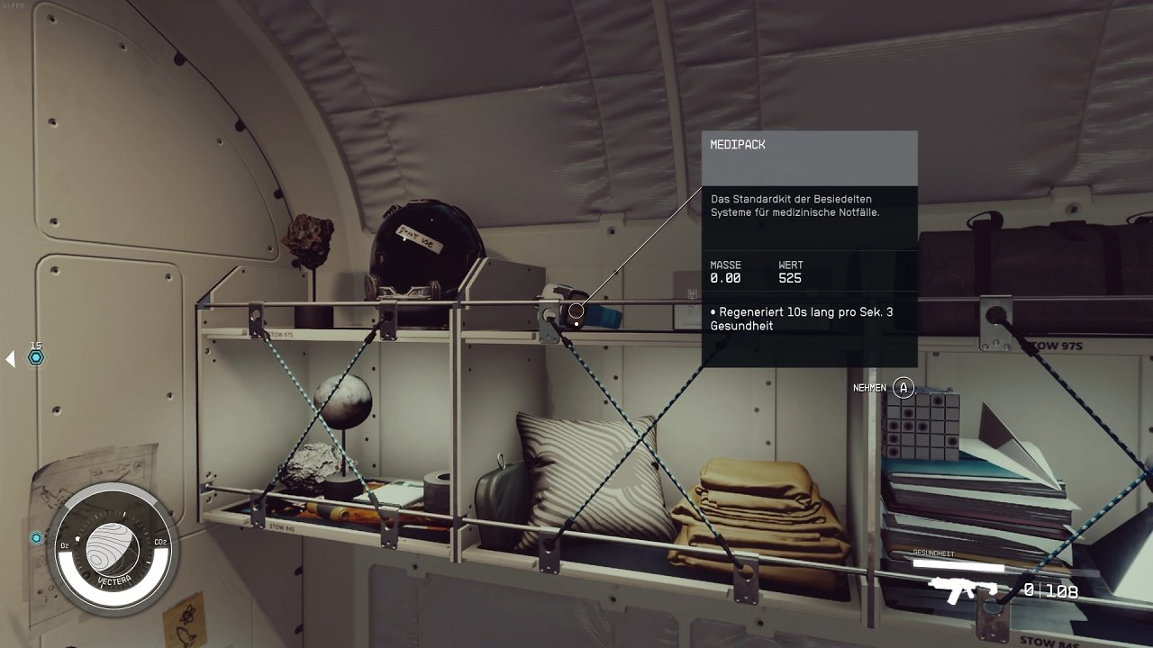 [05/09/2023] Starfield im Test: Houston, wir haben einen Hit (48)