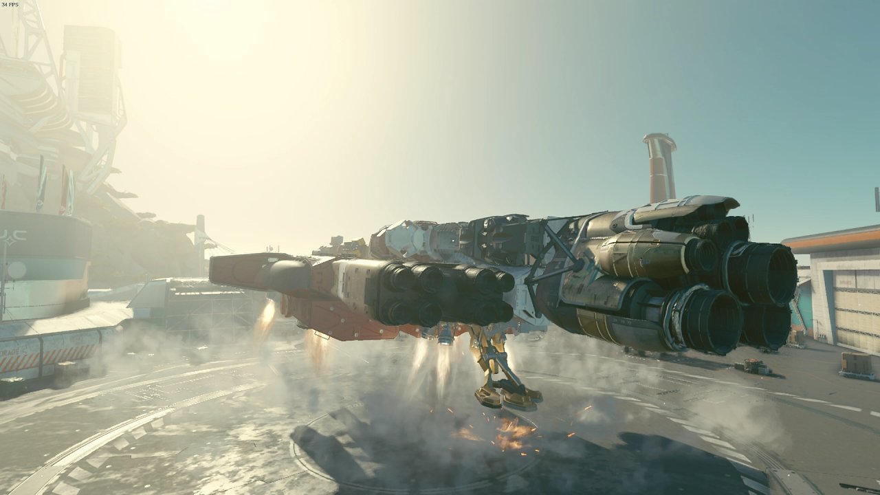 [05/09/2023] Starfield im Test: Houston, wir haben einen Hit (54)