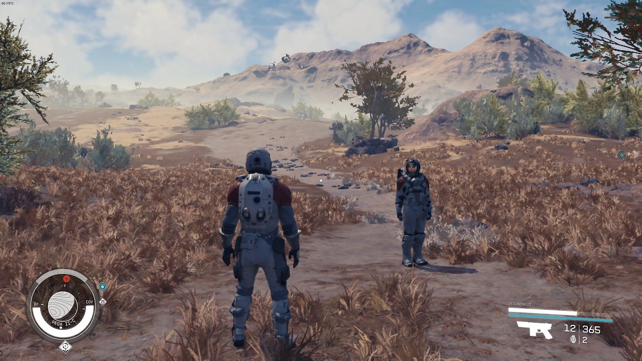 Starfield im Test: Houston, wir haben einen Hit (17)
