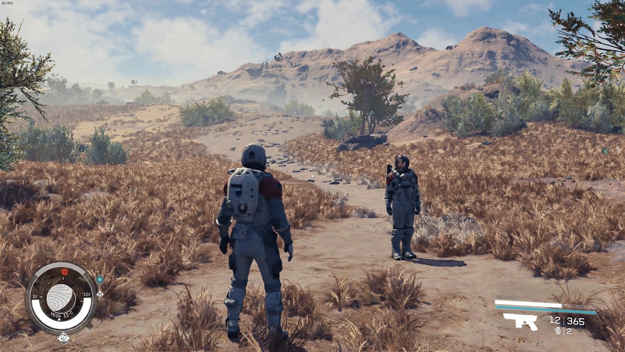 Starfield im Test: Houston, wir haben einen Hit (19)