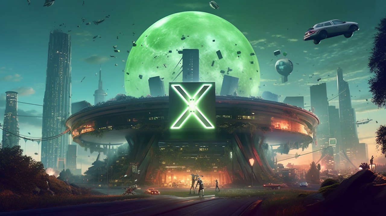 [19/09/2023] Xbox-KI bietet plötzlich medizinische Hilfe an