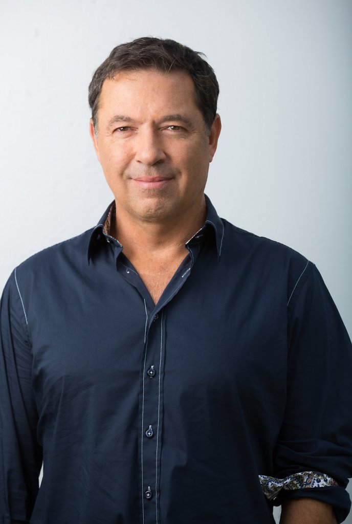 Brian Fargo