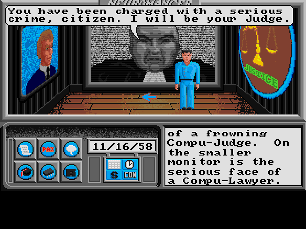 Neuromancer