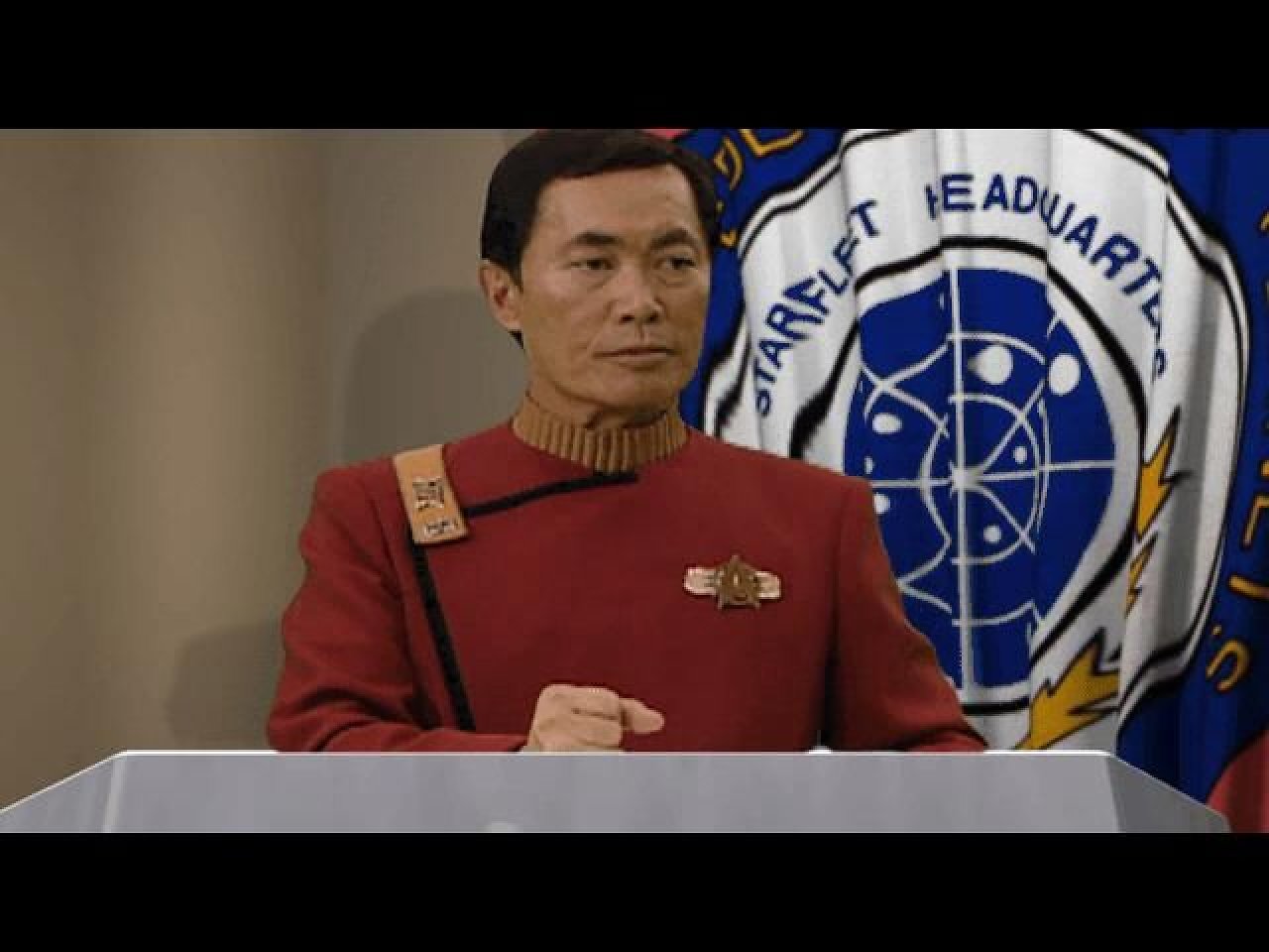 Star Trek: Starfleet Command