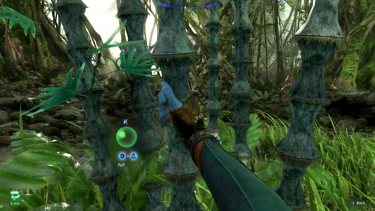 Avatar: Frontiers of Pandora