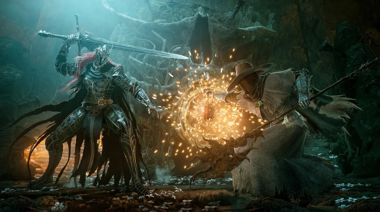 Lords of the Fallen 2