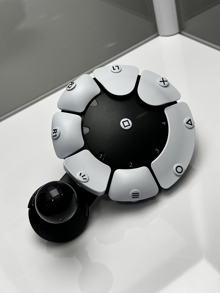 Accesss Controller
