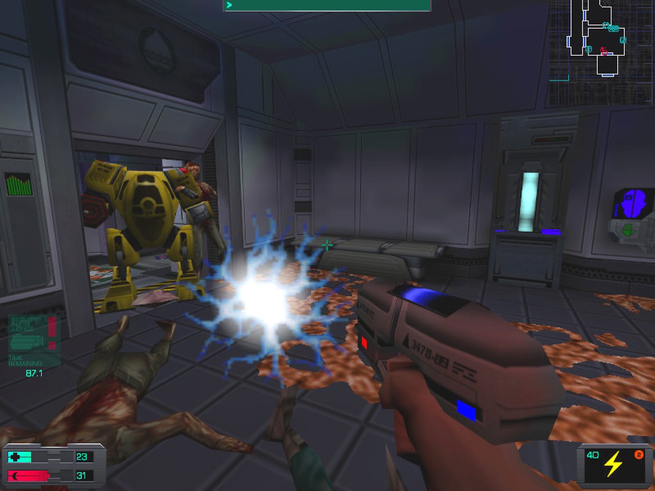 System Shock 2