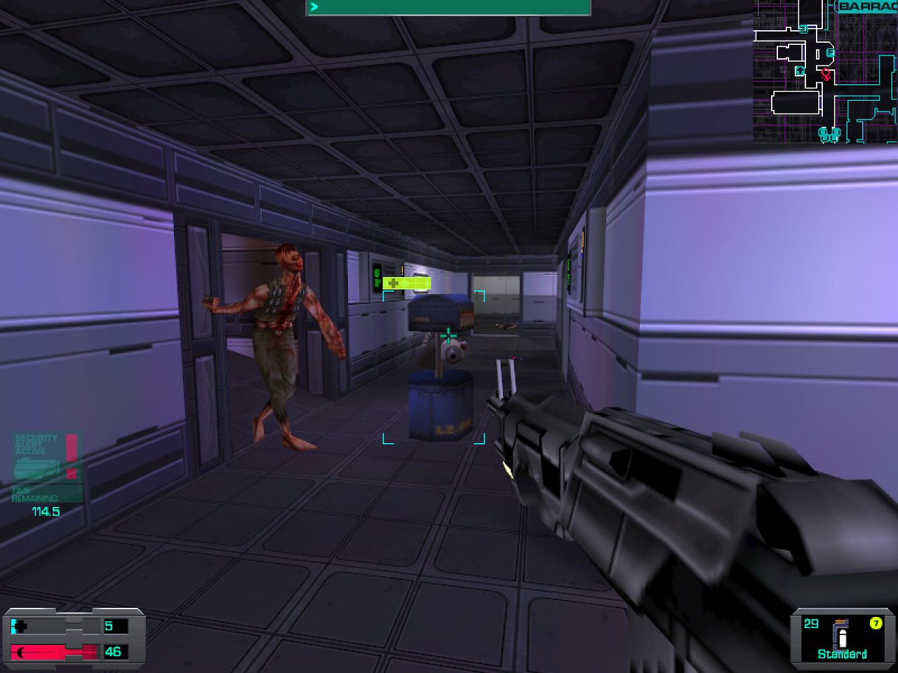System Shock 2