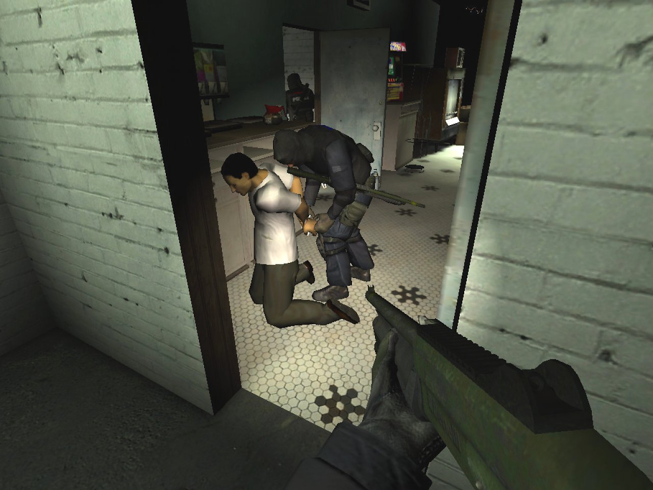 Swat 4