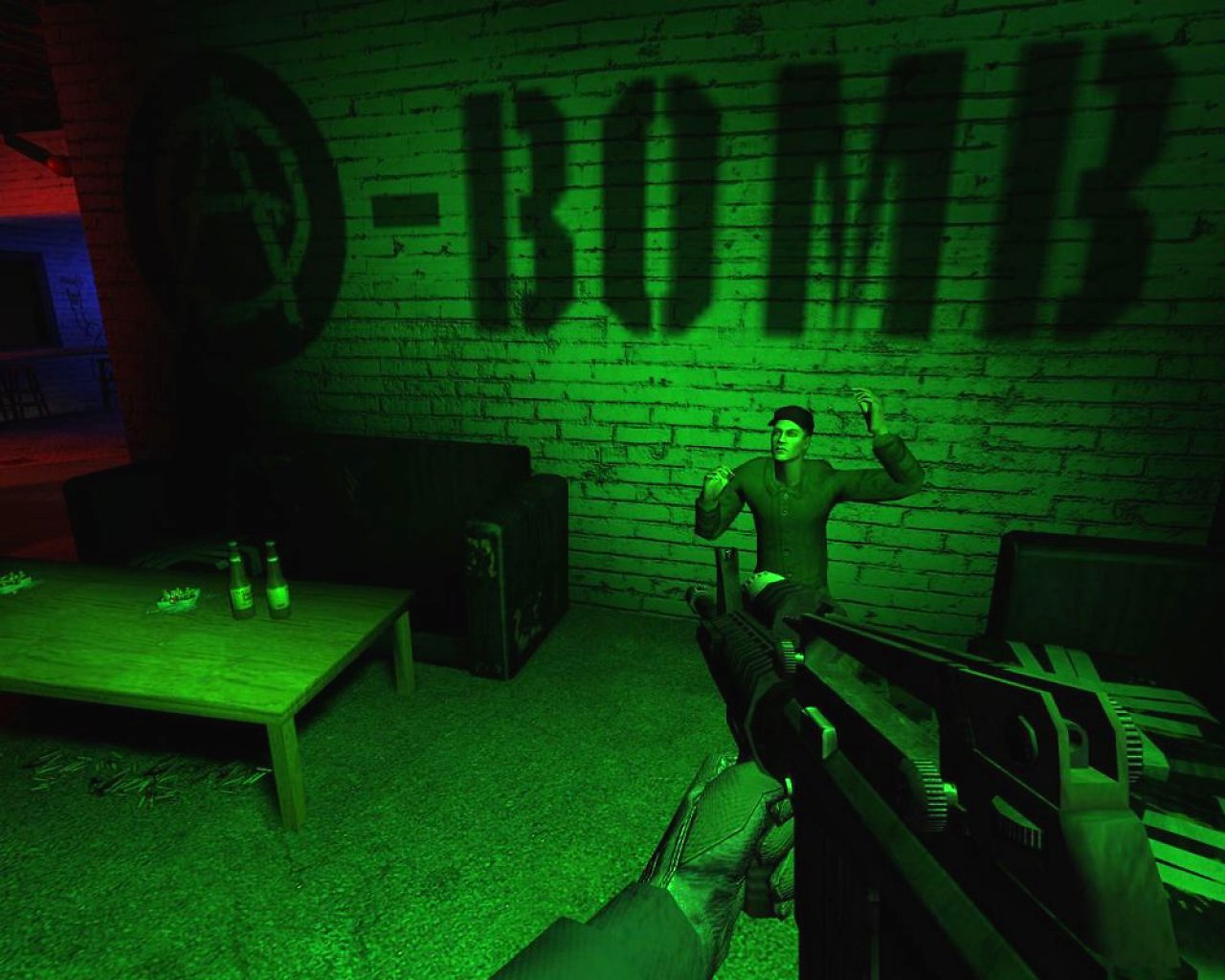 Swat 4