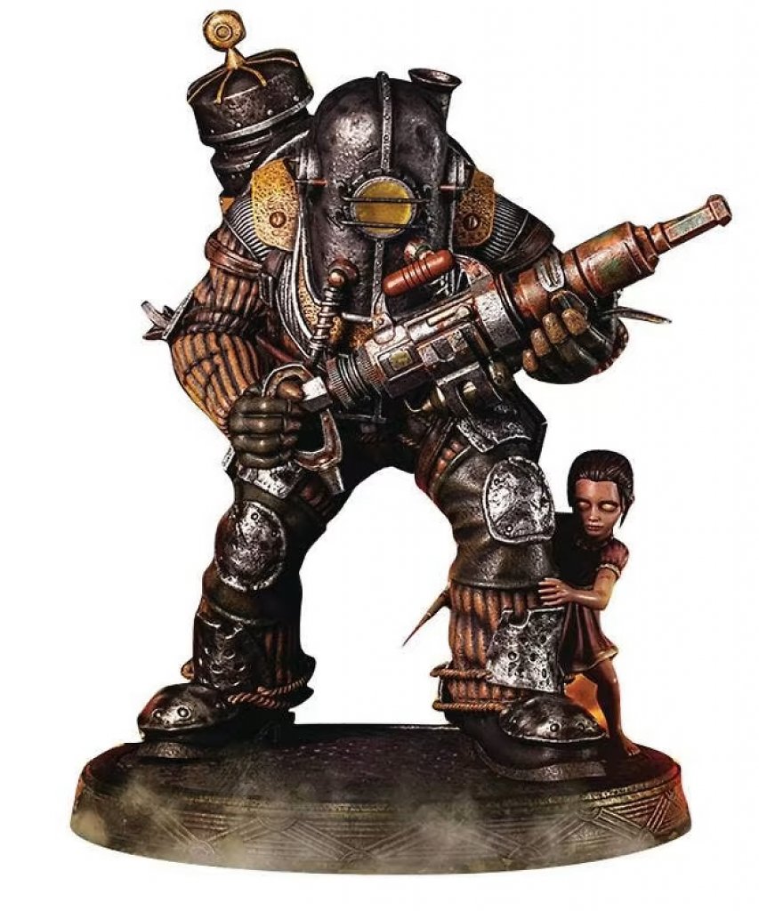 Bioshock