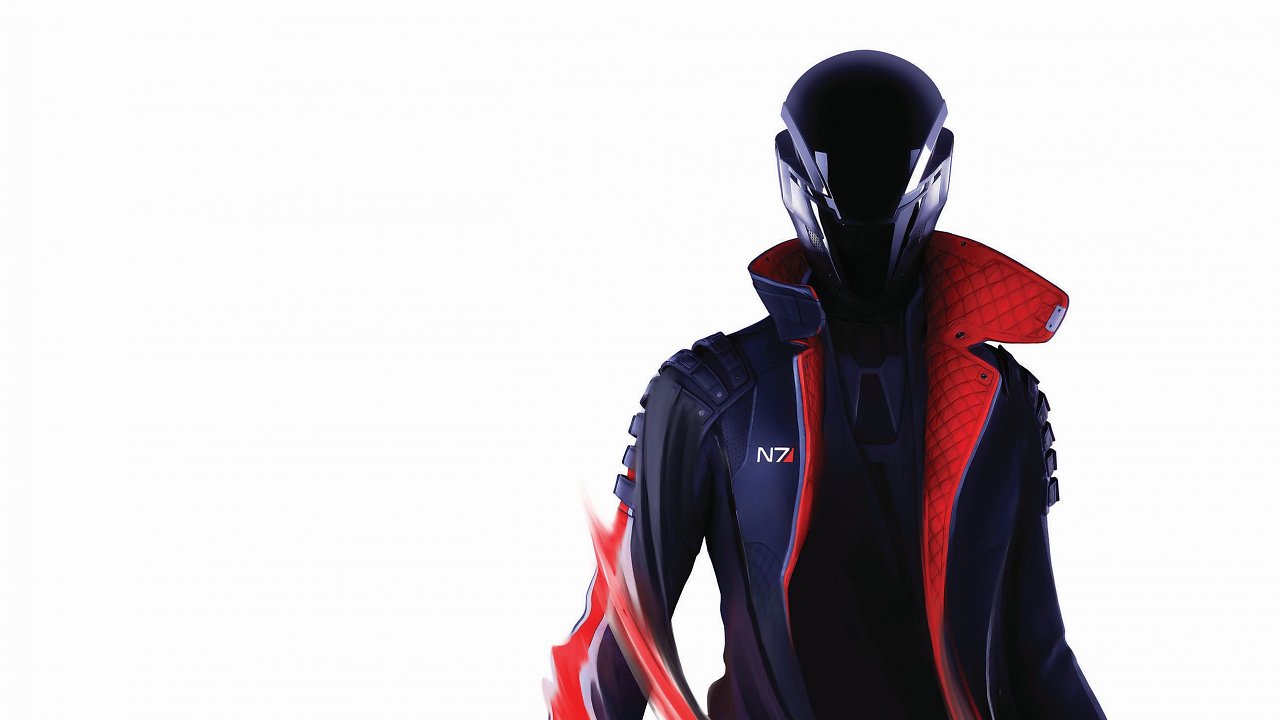 [08/11/2023] BioWare bestätigt: Mass Effect 5 weiterhin in Entwicklung
