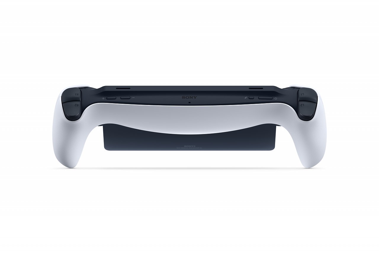 PS Portal von oben