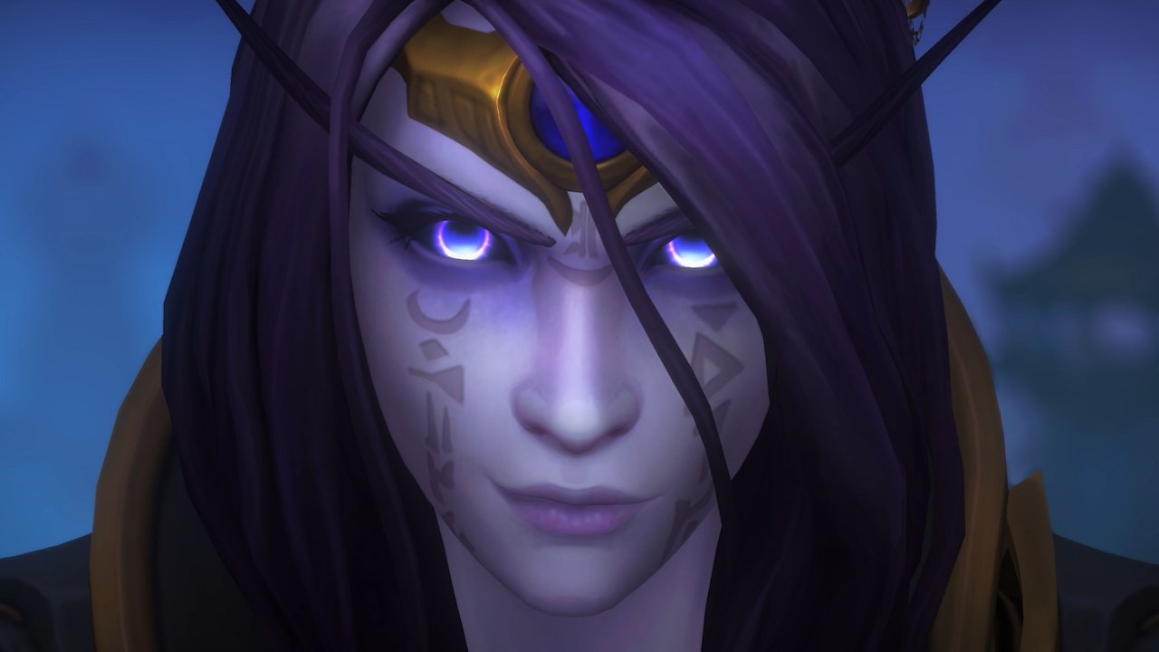 [03/11/2023] World of Warcraft könnte in absehbarer Zukunft für Konsolen erscheinen.