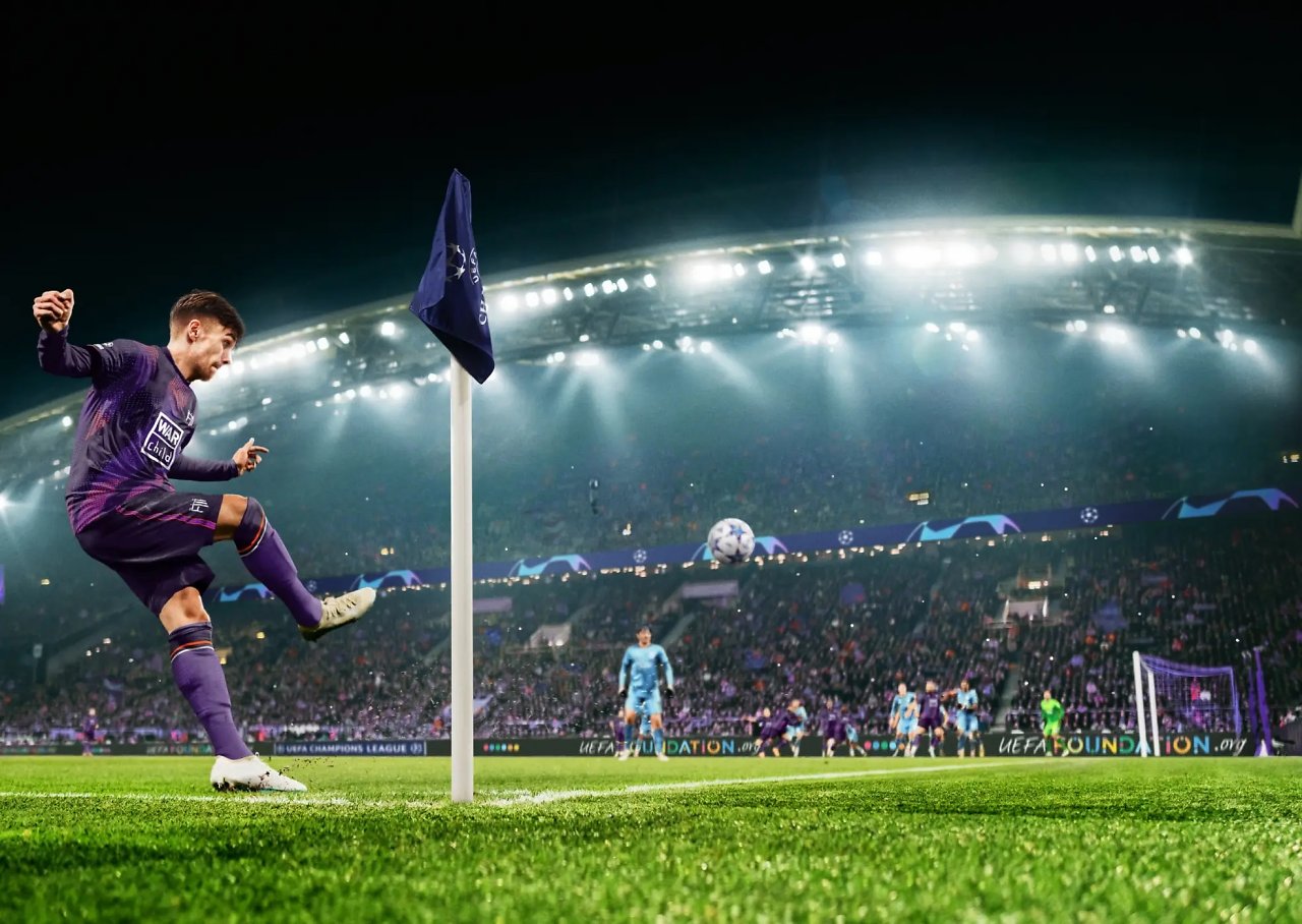 [07/11/2023] Football Manager: Spielerzahlen gehen durch die Decke - dank Netflix, Apple und Co.