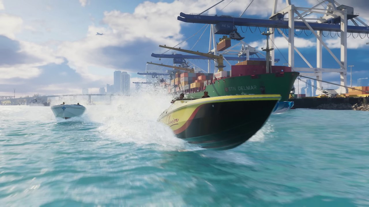 GTA 6