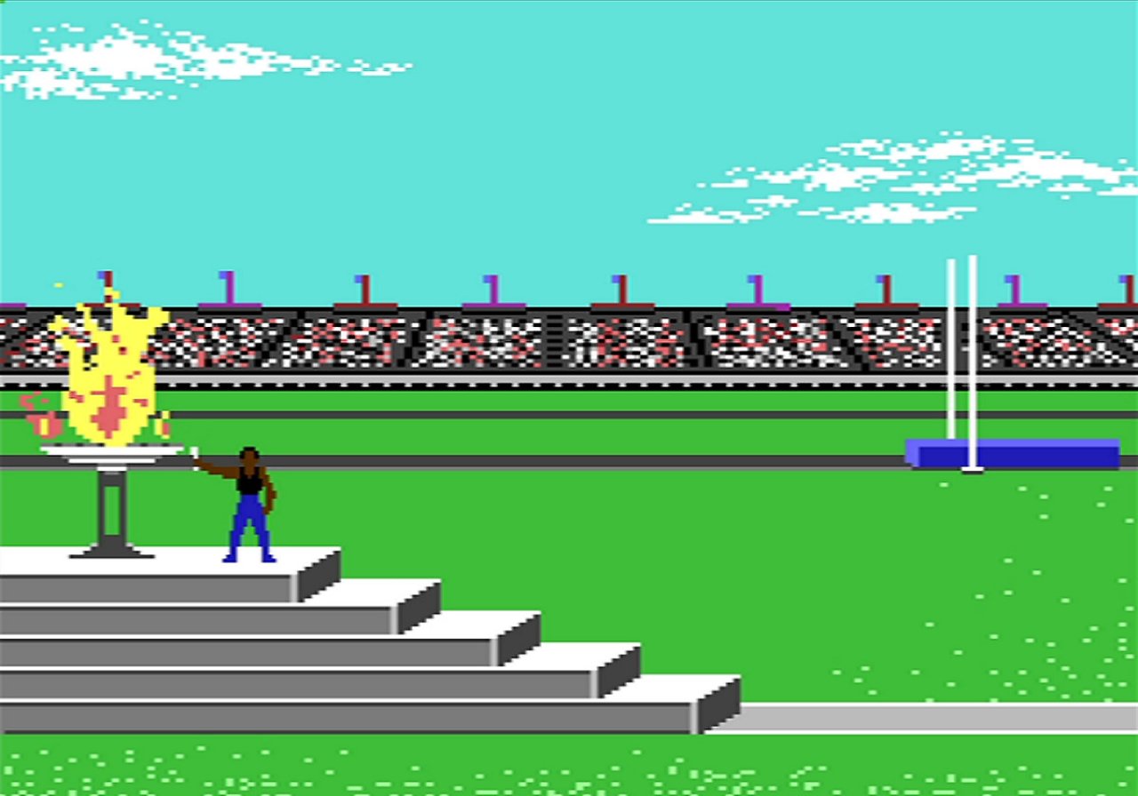 Summer Games