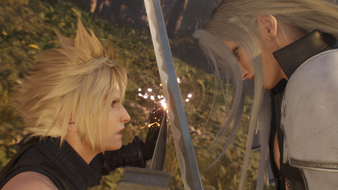 [22/02/2024] Final Fantasy 7 Rebirth ist ein Meisterwerk - Auf Switch 2 mit optischen Kompromissen (6)