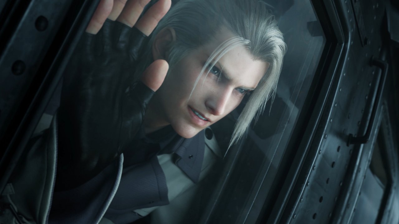 [22/02/2024] Final Fantasy 7 Rebirth ist ein Meisterwerk - Auf Switch 2 mit optischen Kompromissen (13)