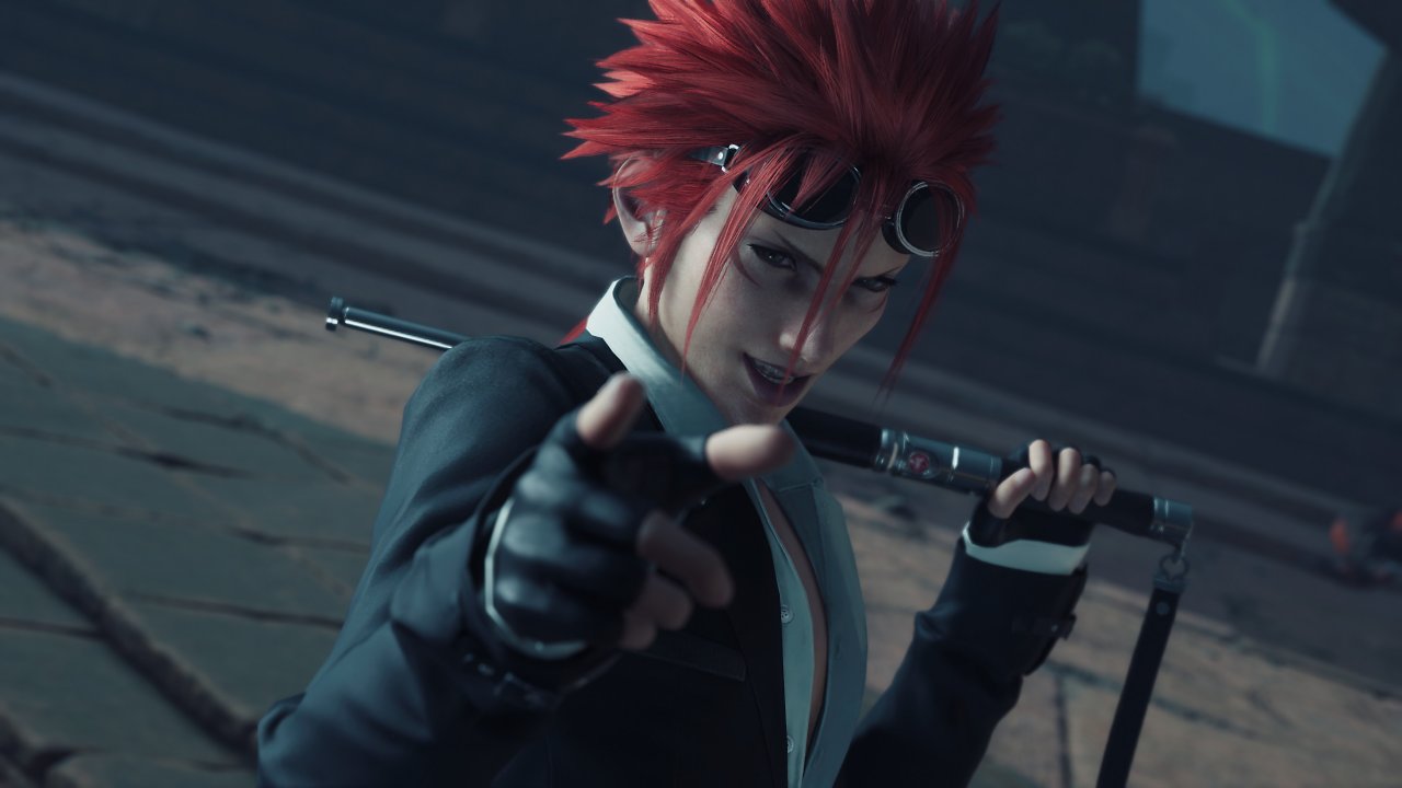 [22/02/2024] Final Fantasy 7 Rebirth ist ein Meisterwerk - Auf Switch 2 mit optischen Kompromissen (44)