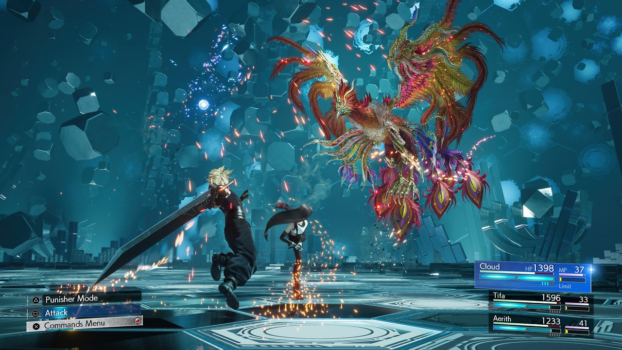 [22/02/2024] Final Fantasy 7 Rebirth ist ein Meisterwerk - Auf Switch 2 mit optischen Kompromissen (48)