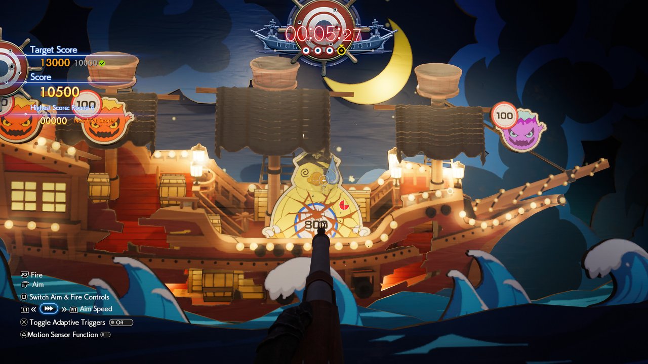 [22/02/2024] Final Fantasy 7 Rebirth ist ein Meisterwerk - Auf Switch 2 mit optischen Kompromissen (63)